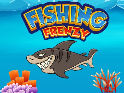 Fun Fishing Frenzy gameplay