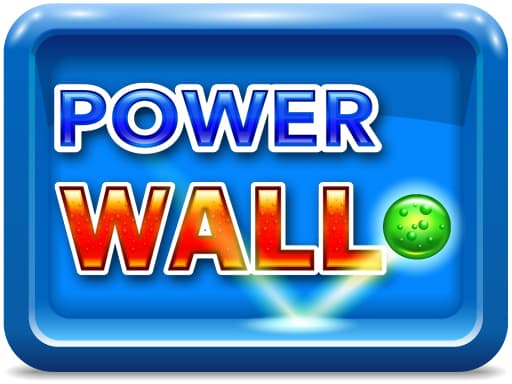 Power Wall gameplay