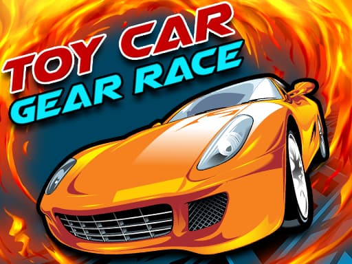 Toy Car Gear Race gameplay