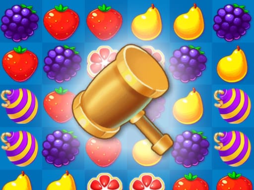 Fruit Candy gameplay