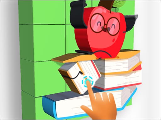 Shape Up! gameplay