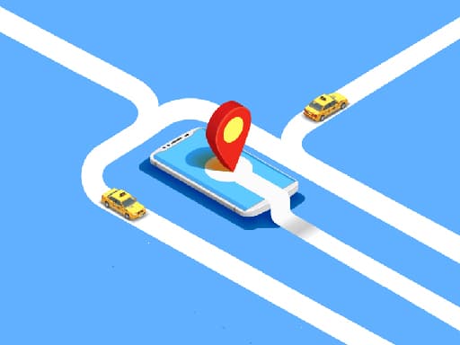 Drivе Taxi gameplay