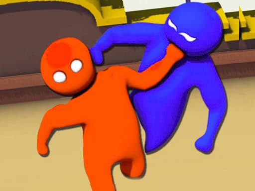 NoodlemanParty.io gameplay