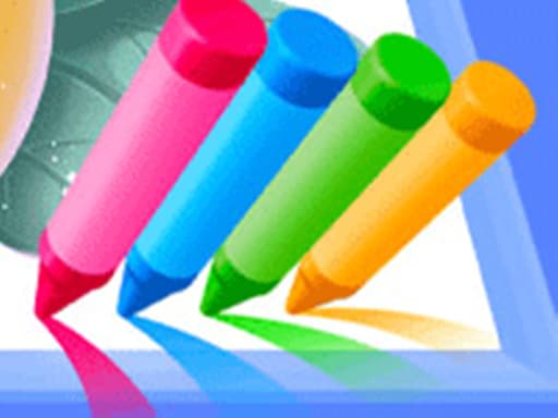 Pencil Rush 3D Game Online gameplay