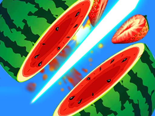 Fruit Samurai gameplay
