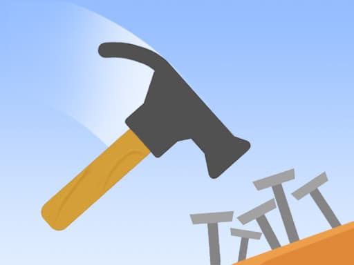 Hammer Master gameplay