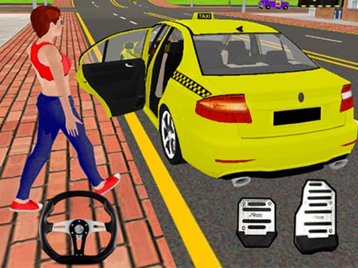 New City Simulator gameplay