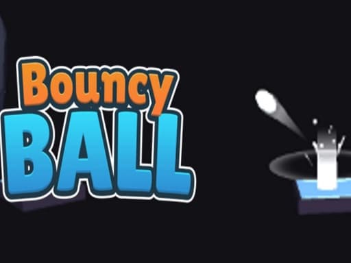 Jumping Bouncy Ball GM gameplay