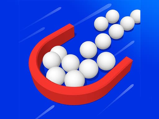 Ball Picker 3D gameplay