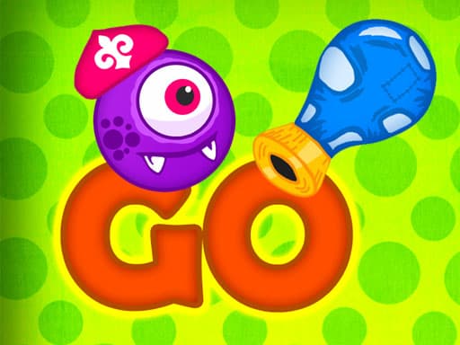 Monster Ball gameplay