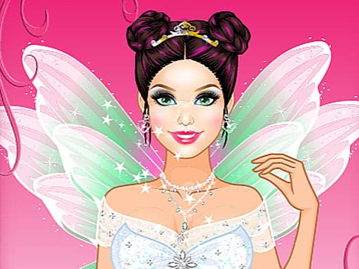 Barbie Fairy Star gameplay