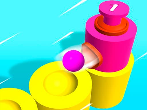 Push Balls gameplay