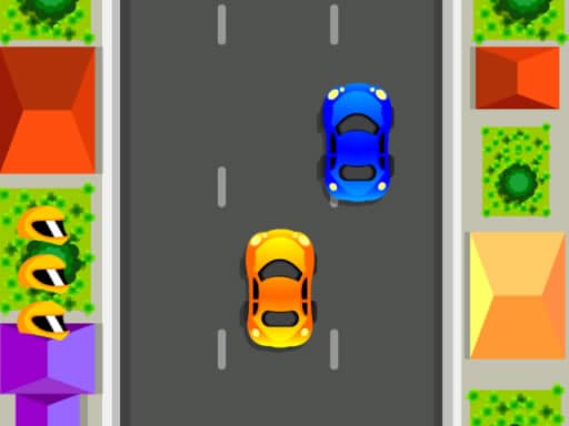 Ready Driver gameplay