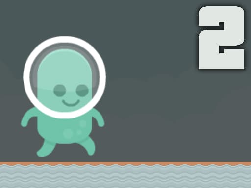 Dr Green Alien 2 gameplay
