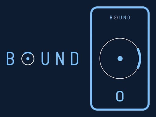 BOUND gameplay