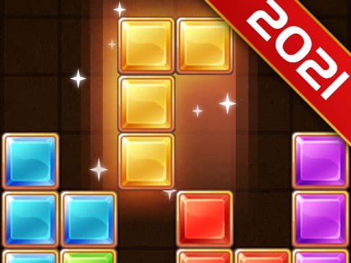 Block Puzzles Jewel gameplay