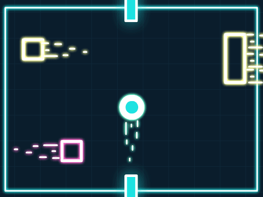 Ball Challenge gameplay