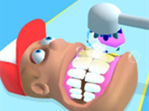 Teeth Runner gameplay