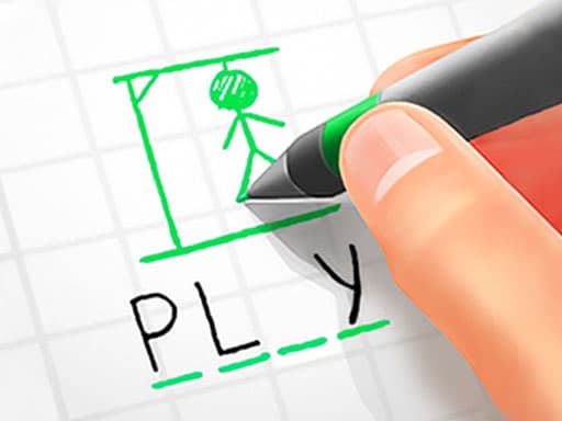Hangman gameplay