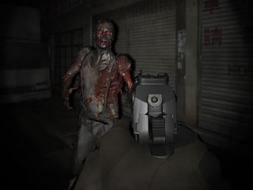 Call of Ops 3 Zombies gameplay