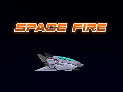 Space Fire gameplay