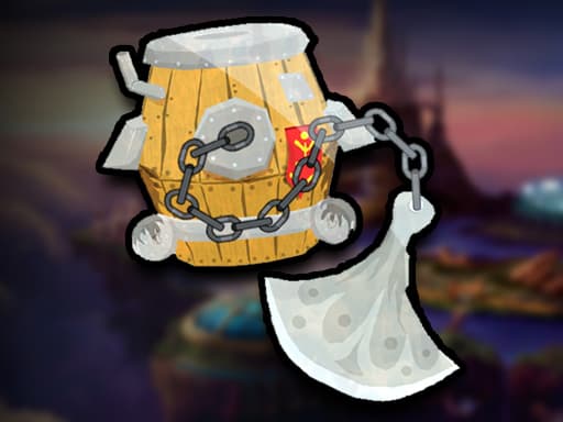 Hammer Flight gameplay