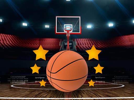 Basket King gameplay