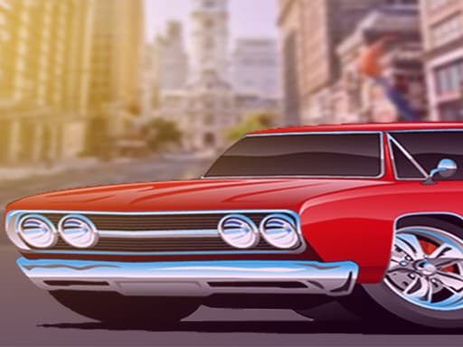 Real Car Drive 3D gameplay