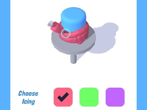 Cake Master 3D gameplay
