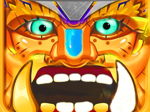 Temple Run Tomb gameplay