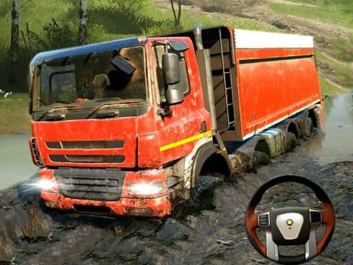 Truck Simulator : Europe 2 2021 gameplay