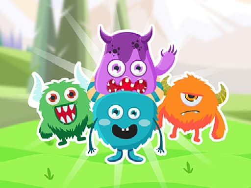 Monster Clicker gameplay