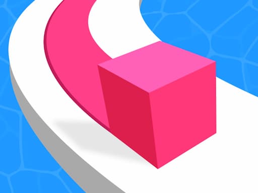 Line Color 3D gameplay