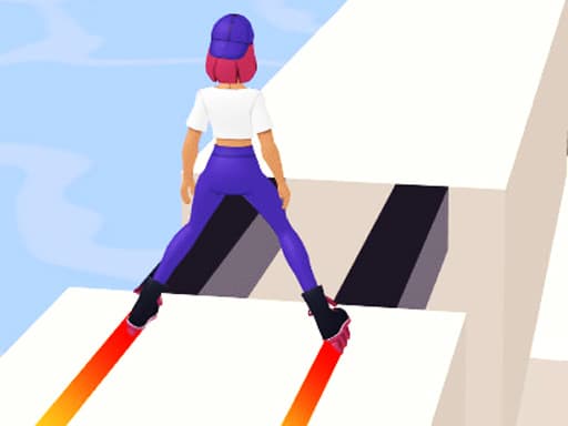 Sky Roller Online gameplay