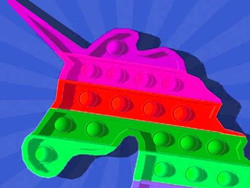 Trading Master 3D - Fidget Pop gameplay