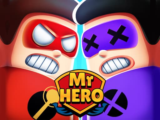 Mr Hero gameplay