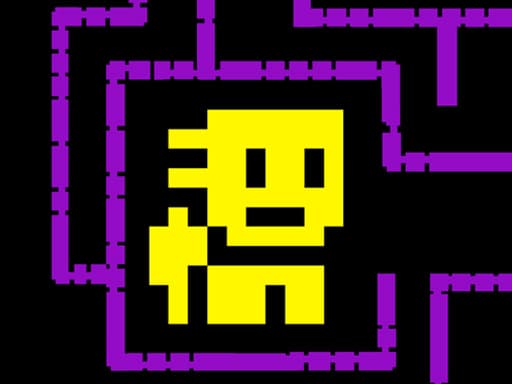 Tomb Of The Dash Game gameplay