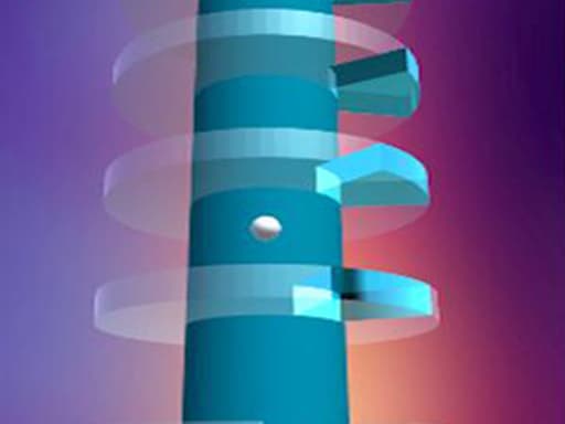 Helix Ascend gameplay