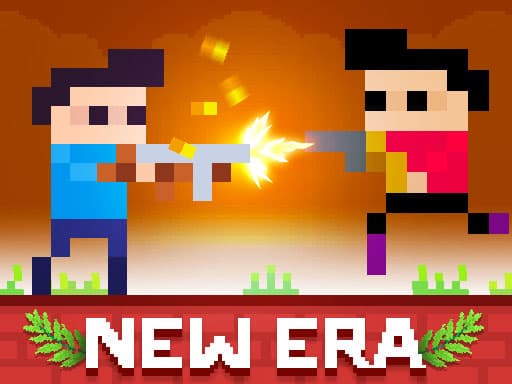 Castel Wars: New Era gameplay