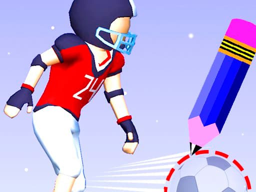 Draw Master 3D gameplay