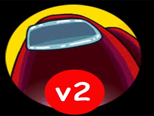 Among Us online v2 gameplay