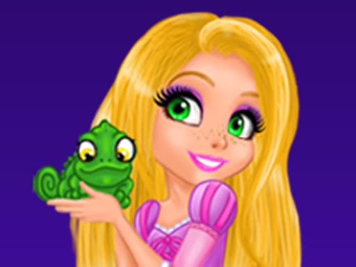 Funny Princesses - Spot the Difference gameplay