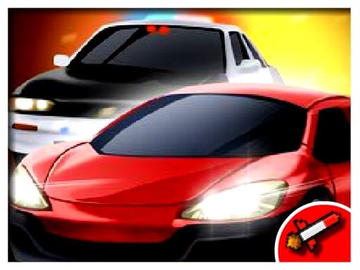 Police Chase gameplay