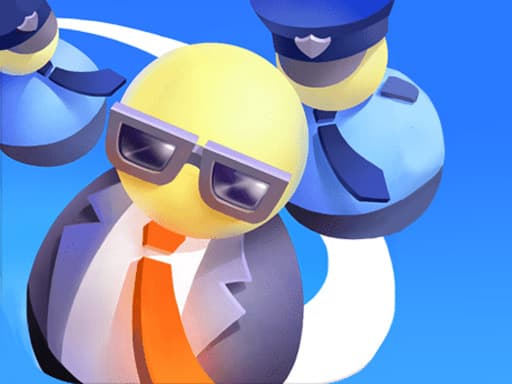 Wobble Man Online gameplay