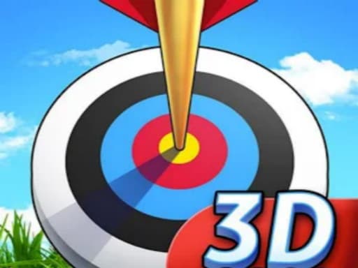Archery World Tour gameplay