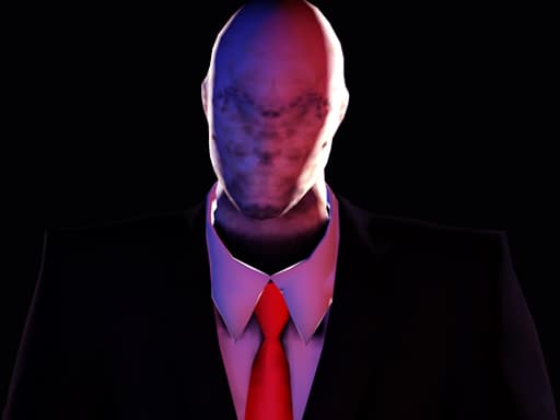 Backrooms Slender Horror gameplay
