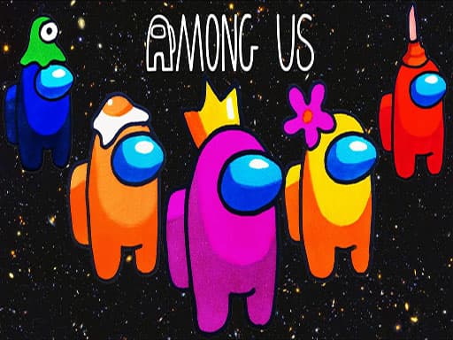 Among Us Online Player gameplay