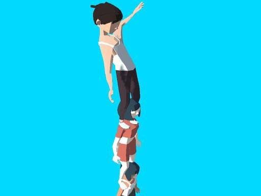 Tower Run gameplay