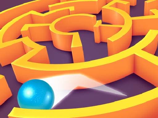 Balls Out 3D gameplay
