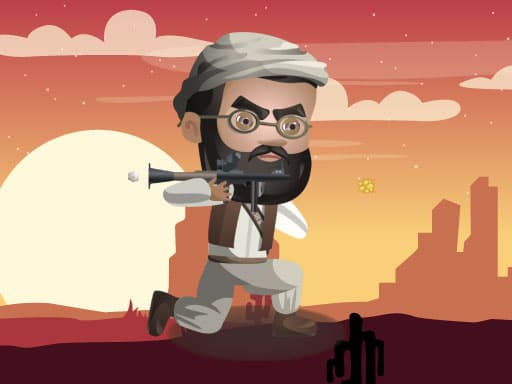 Evading The Police gameplay